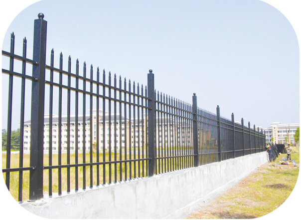 唐河围墙护栏0602-85-60